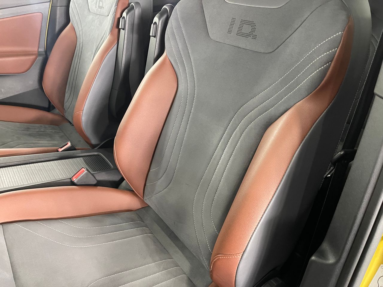 Imagen 132 del Volkswagen ID.4 en Auto Select Edition, Figueres