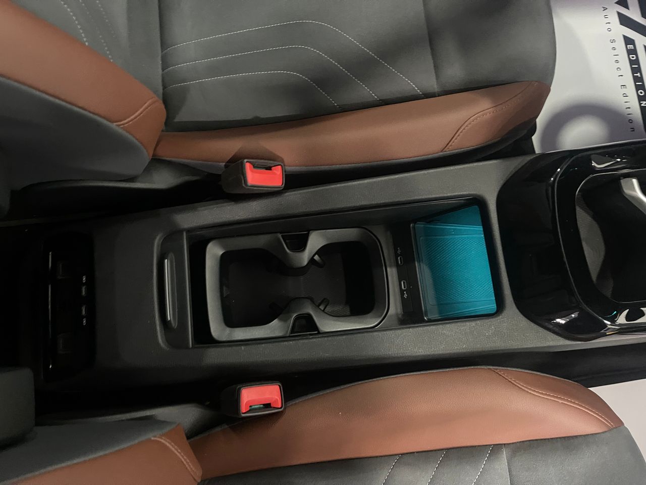 Imagen 111 del Volkswagen ID.4 en Auto Select Edition, Figueres