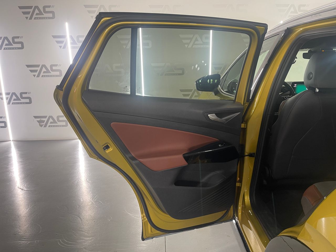 Imagen 90 del Volkswagen ID.4 en Auto Select Edition, Figueres