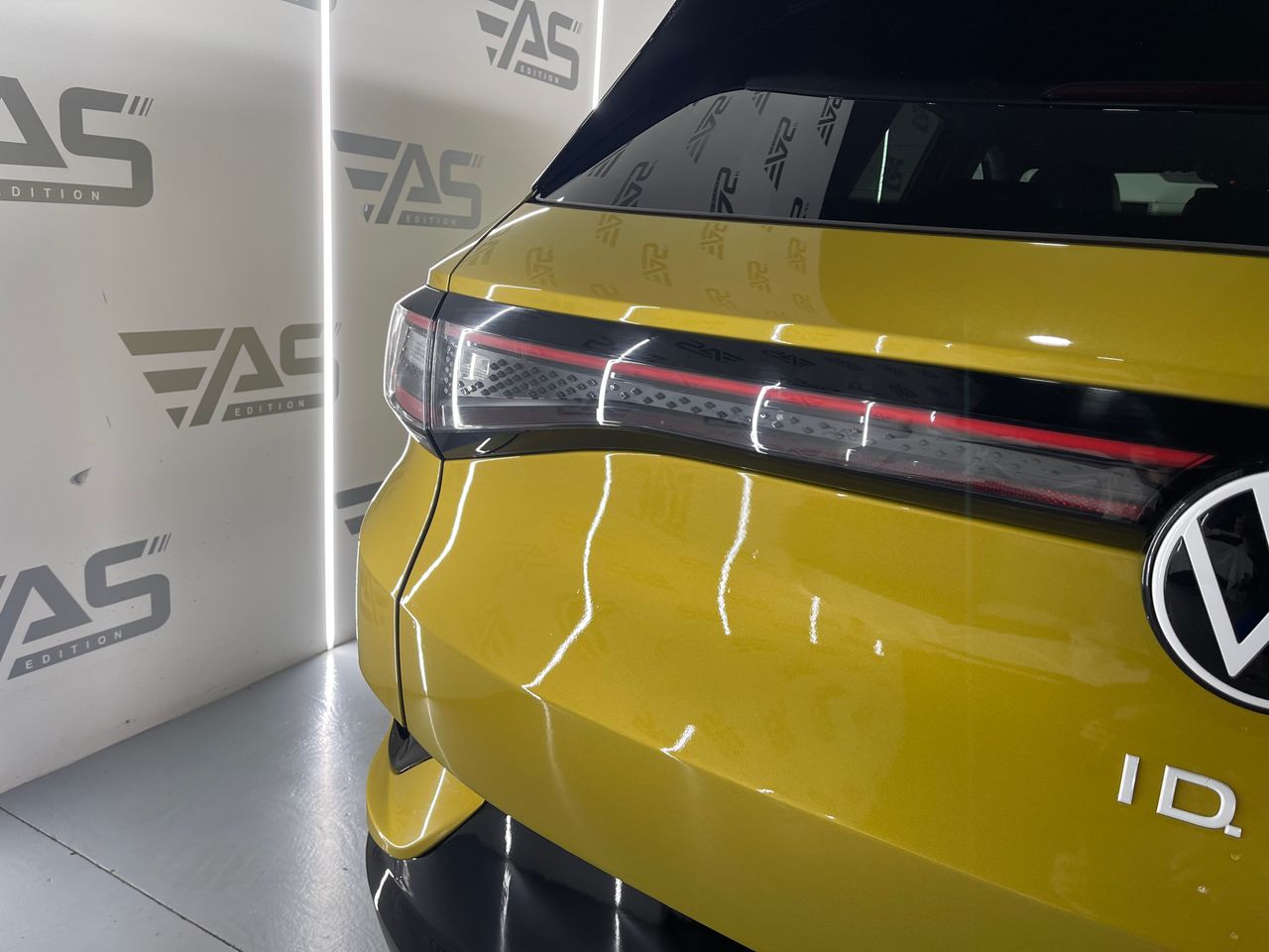 Imagen 56 del Volkswagen ID.4 en Auto Select Edition, Figueres