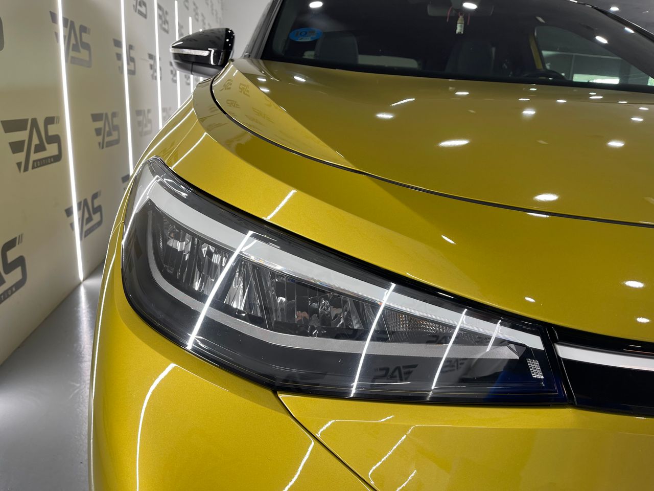 Imagen 34 del Volkswagen ID.4 en Auto Select Edition, Figueres