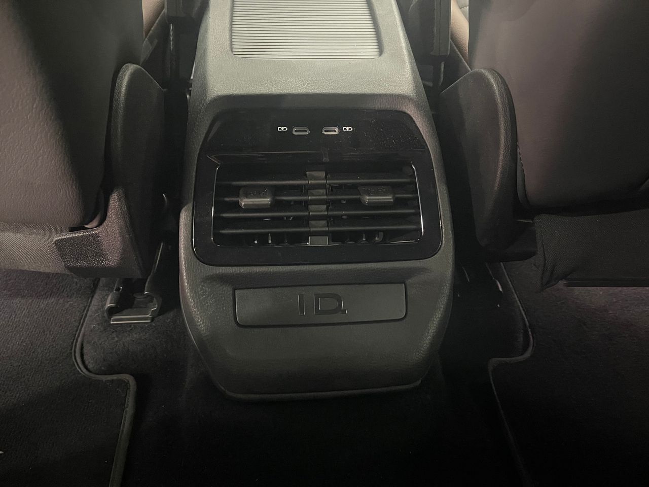 Imagen 95 del Volkswagen ID.4 en Auto Select Edition, Figueres