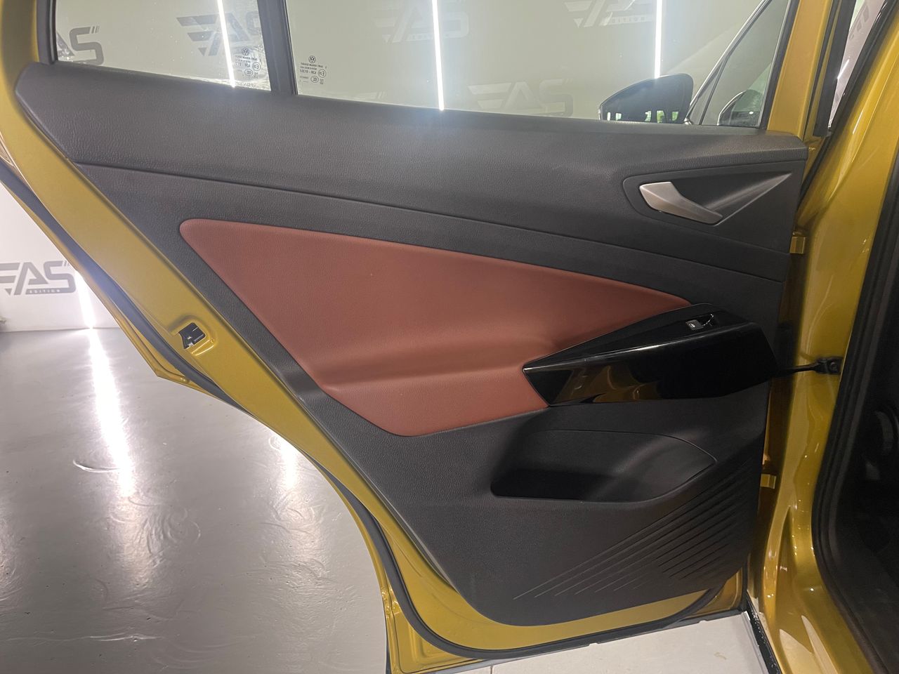 Imagen 91 del Volkswagen ID.4 en Auto Select Edition, Figueres