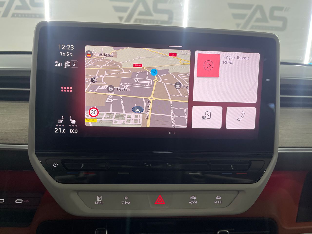 Imagen 77 del Volkswagen ID.BUZZ en Auto Select Edition, Figueres