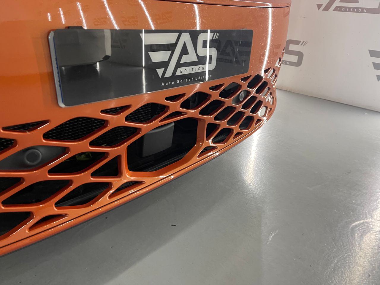 Imagen 45 del Volkswagen ID.BUZZ en Auto Select Edition, Figueres