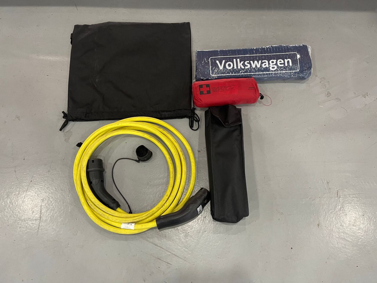 Imagen 10 del Volkswagen ID.BUZZ en Auto Select Edition, Figueres