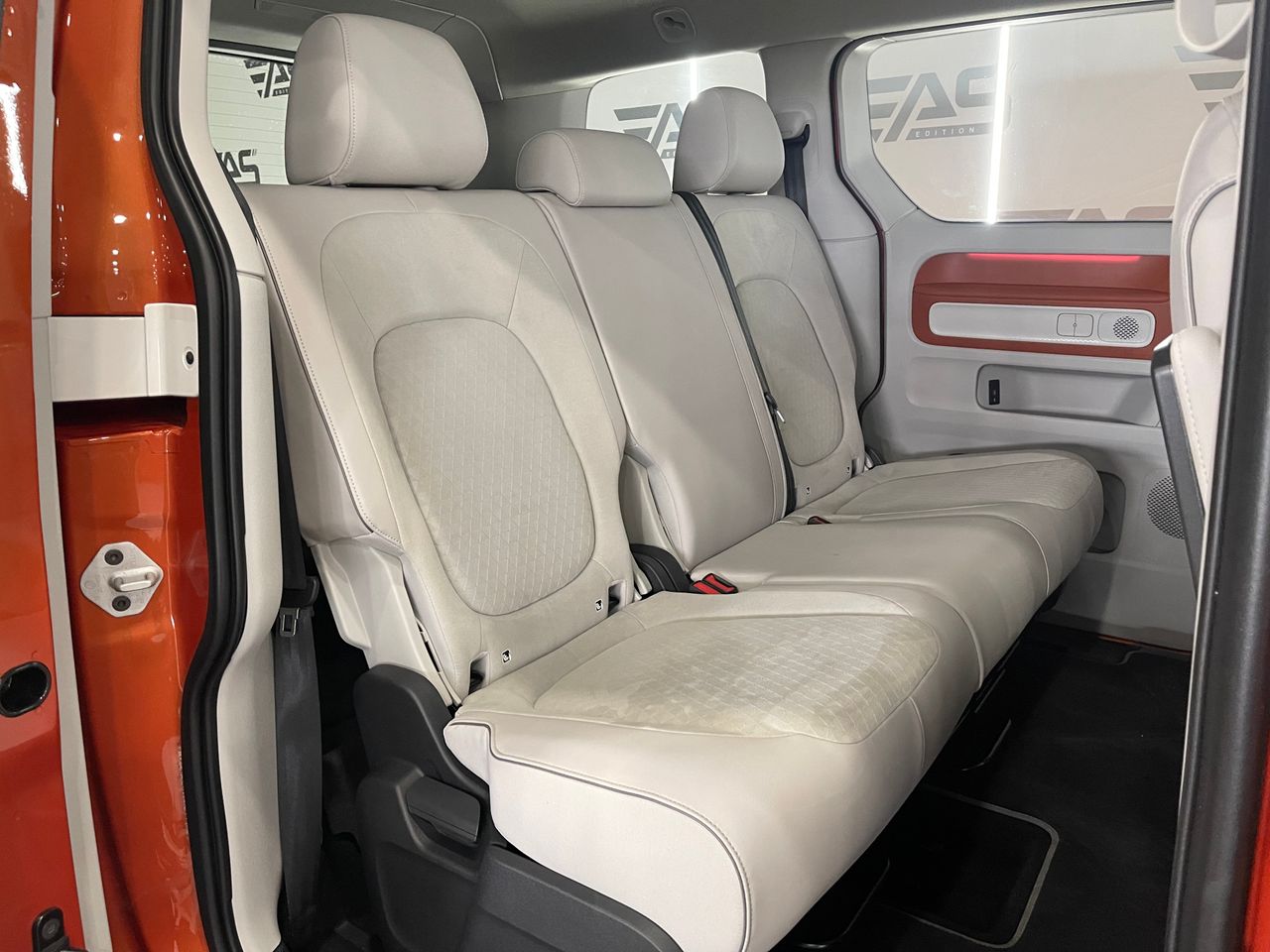 Imagen 165 del Volkswagen ID.BUZZ en Auto Select Edition, Figueres