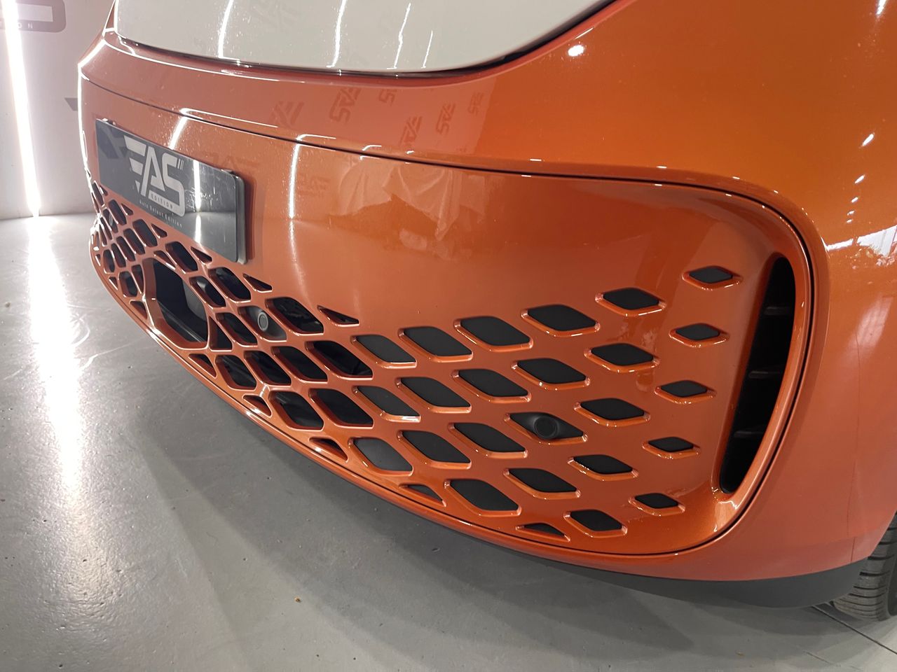 Imagen 32 del Volkswagen ID.BUZZ en Auto Select Edition, Figueres