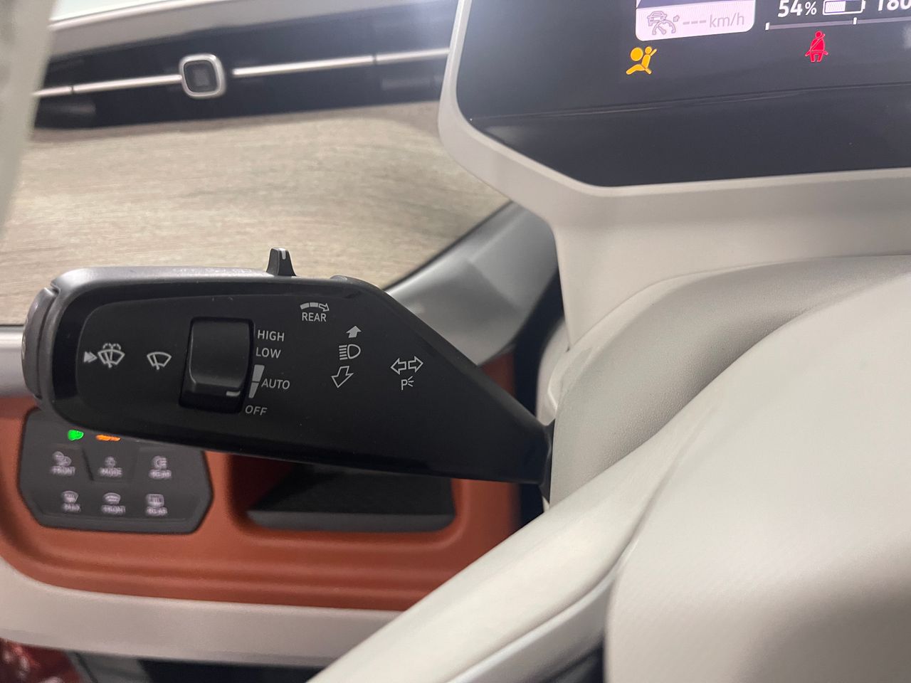 Imagen 124 del Volkswagen ID.BUZZ en Auto Select Edition, Figueres