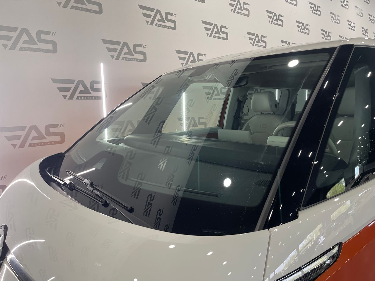 Imagen 29 del Volkswagen ID.BUZZ en Auto Select Edition, Figueres