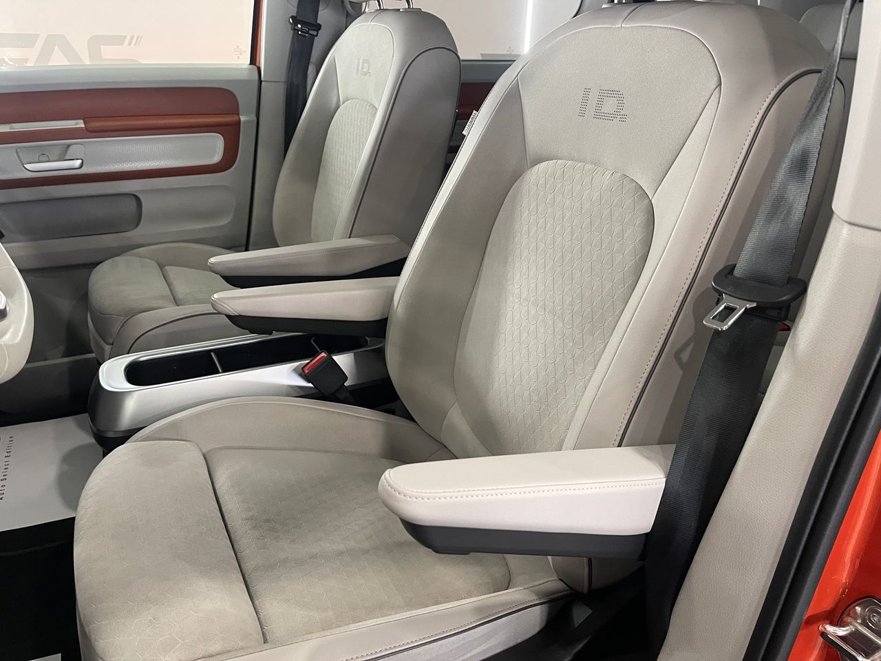 Imagen 152 del Volkswagen ID.BUZZ en Auto Select Edition, Figueres