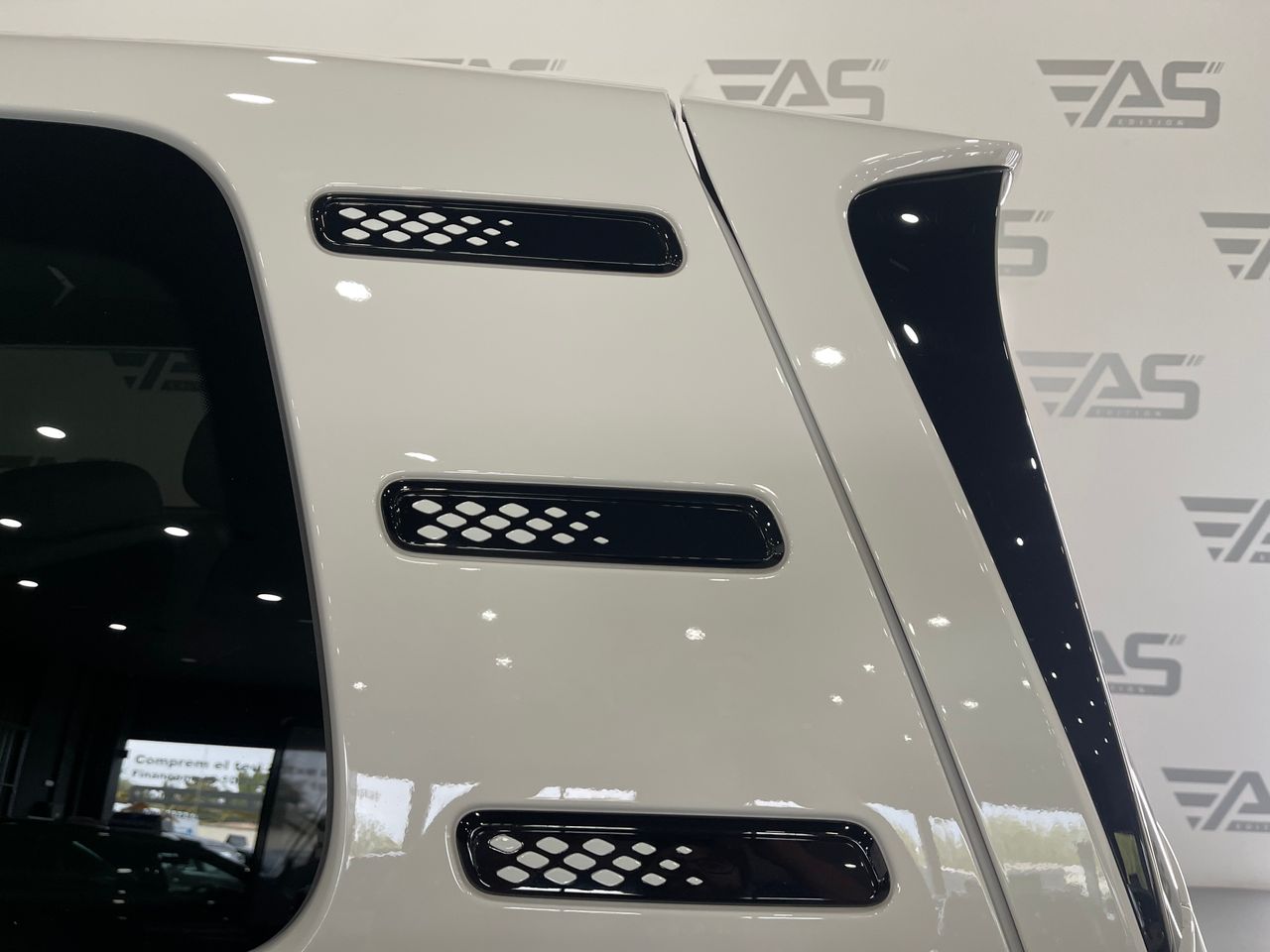 Imagen 14 del Volkswagen ID.BUZZ en Auto Select Edition, Figueres