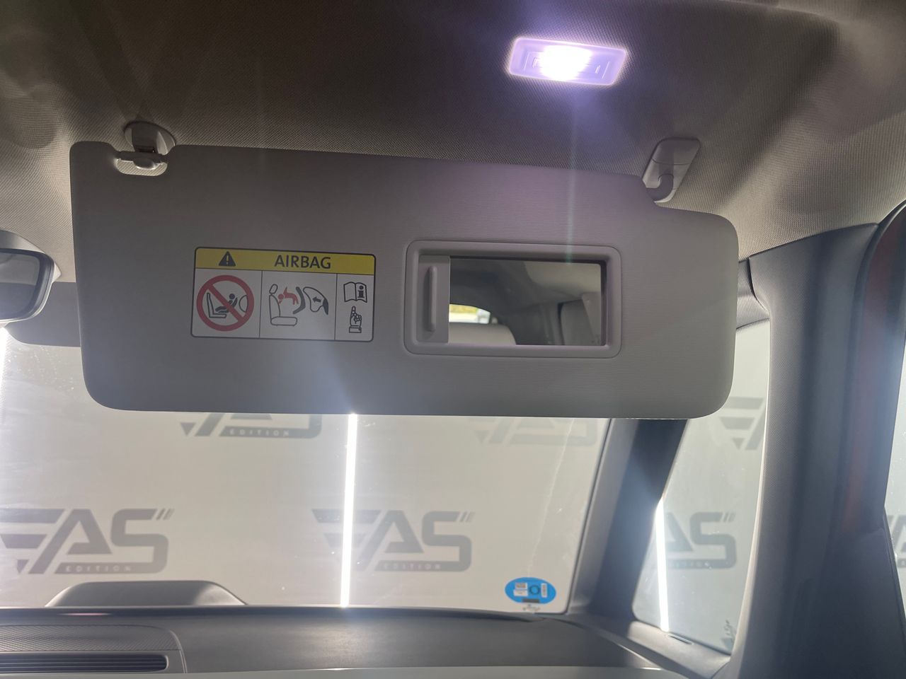 Imagen 121 del Volkswagen ID.BUZZ en Auto Select Edition, Figueres