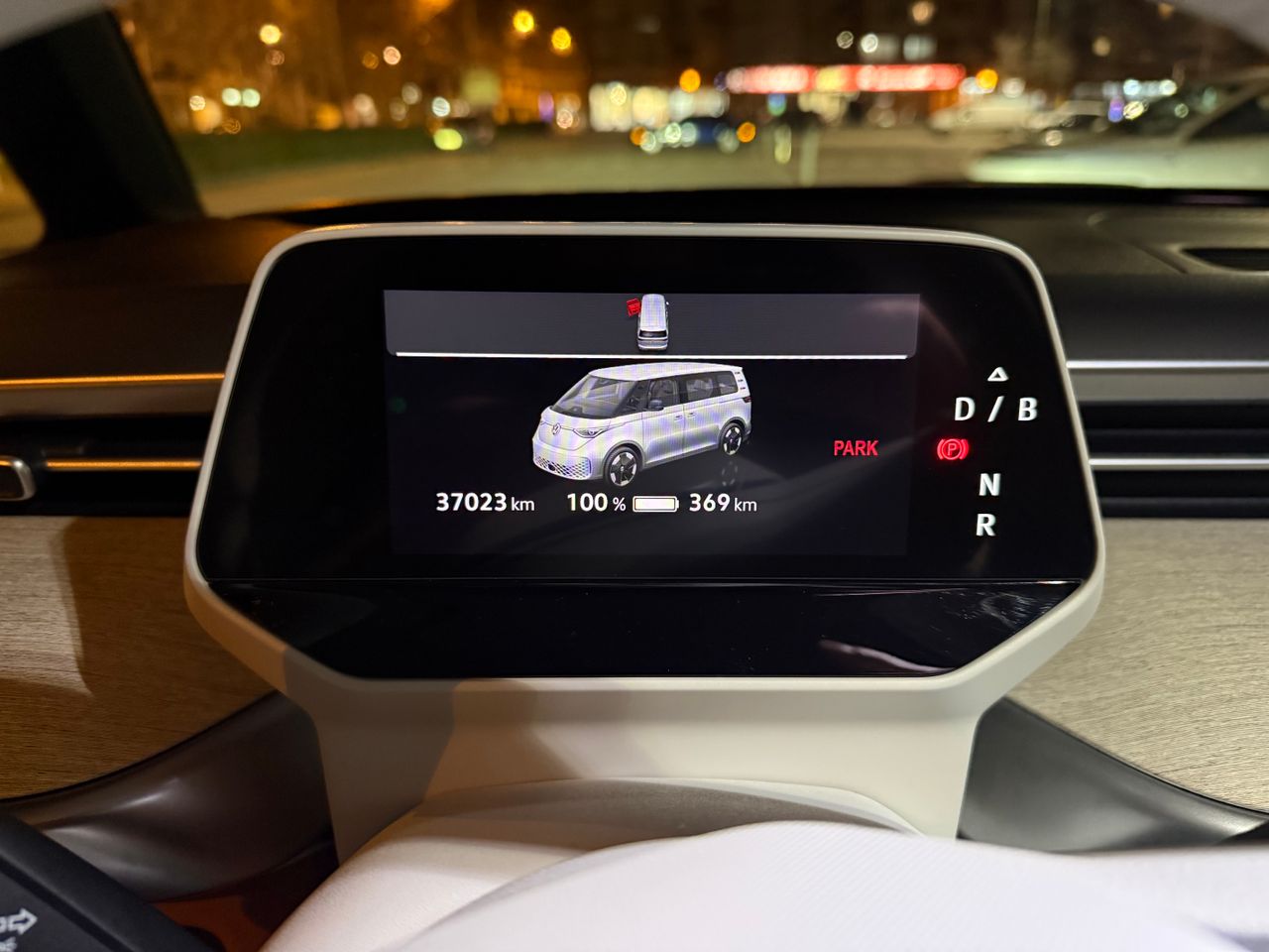 Imagen 11 del Volkswagen ID.BUZZ en Auto Select Edition, Figueres