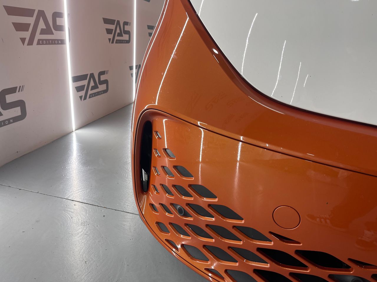 Imagen 34 del Volkswagen ID.BUZZ en Auto Select Edition, Figueres