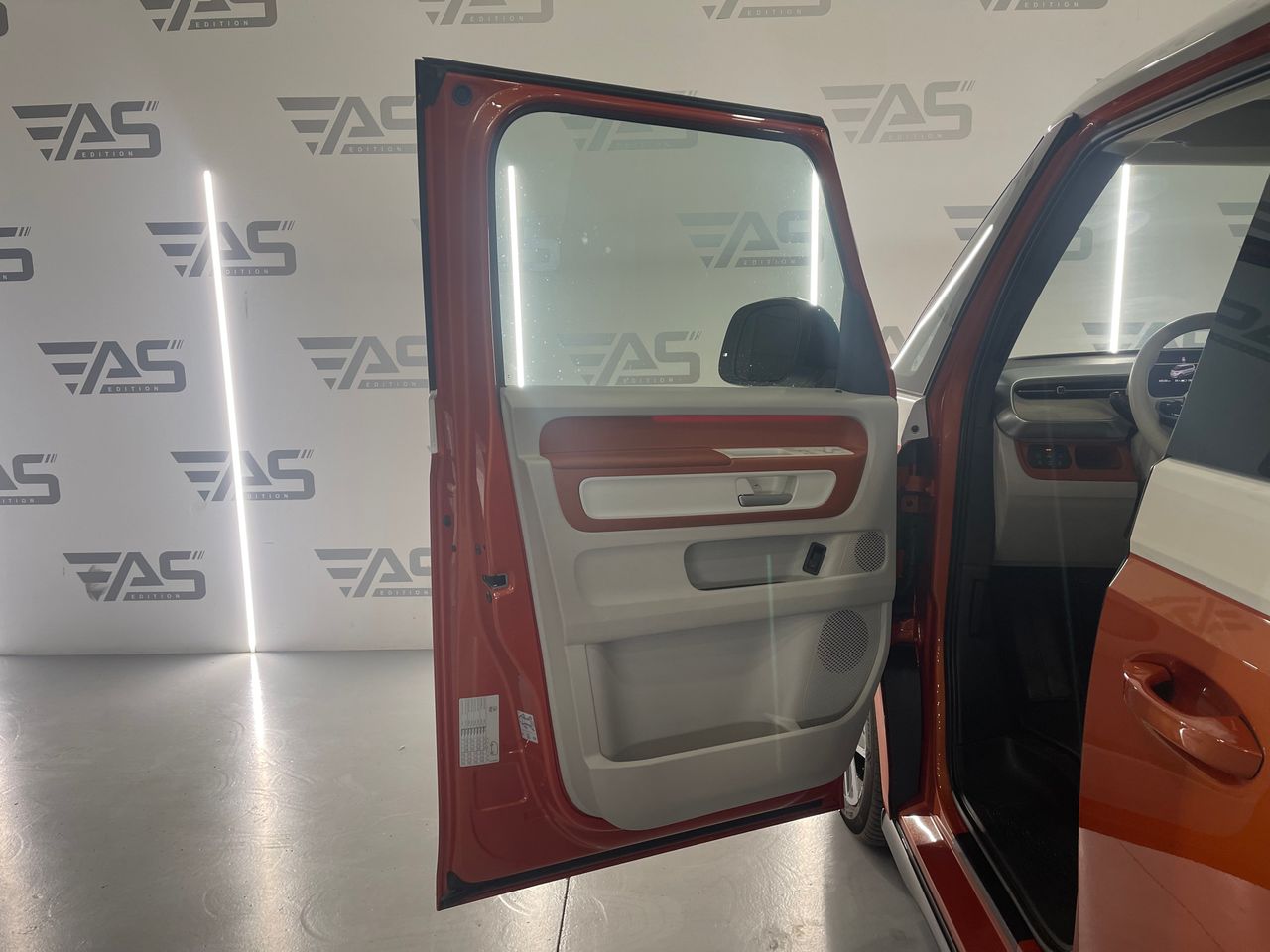 Imagen 87 del Volkswagen ID.BUZZ en Auto Select Edition, Figueres