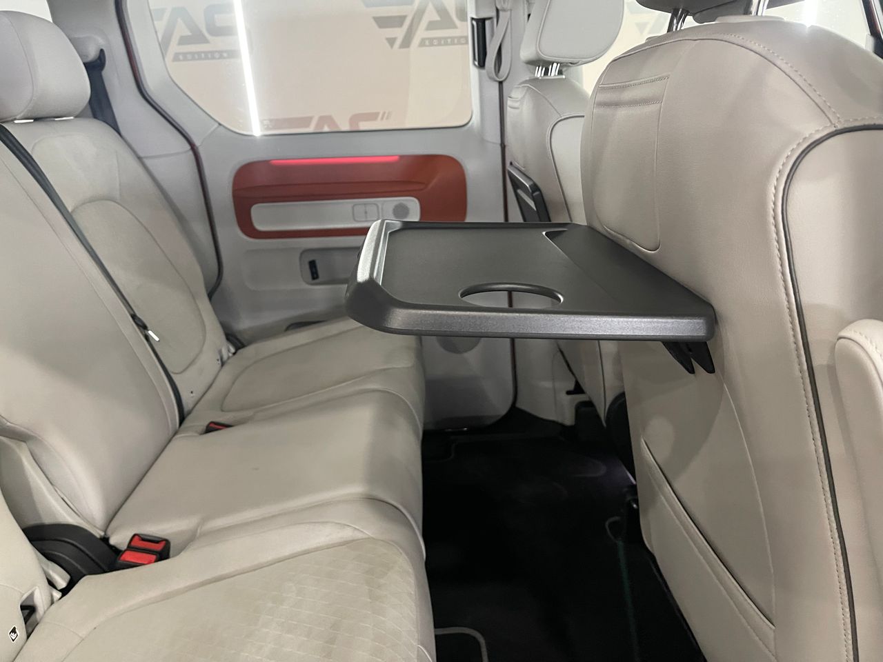 Imagen 168 del Volkswagen ID.BUZZ en Auto Select Edition, Figueres