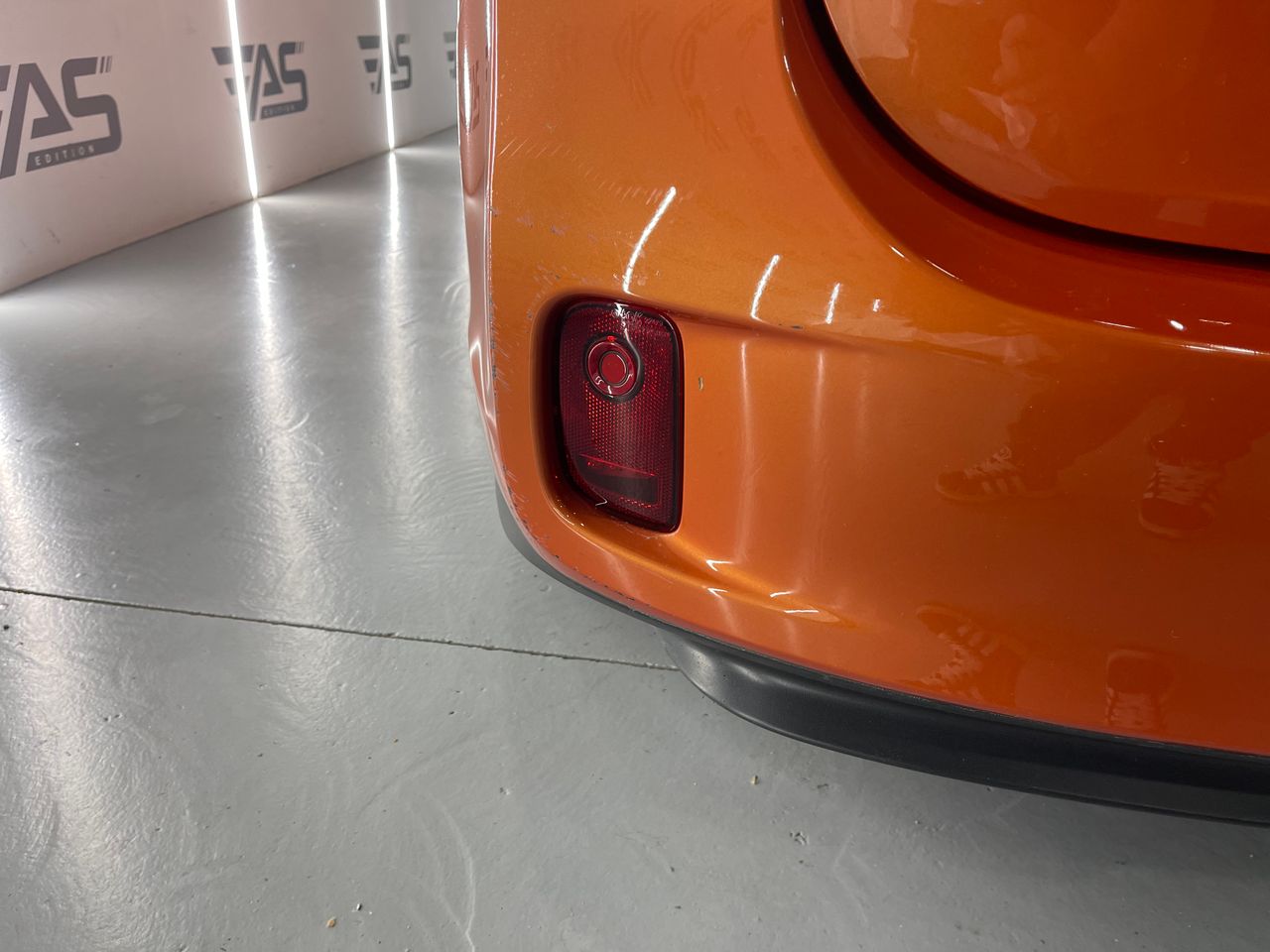 Imagen 63 del Volkswagen ID.BUZZ en Auto Select Edition, Figueres