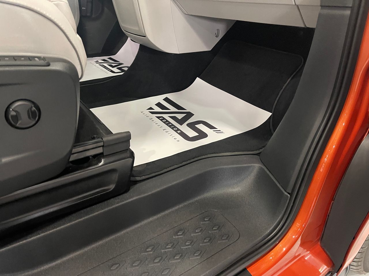 Imagen 157 del Volkswagen ID.BUZZ en Auto Select Edition, Figueres