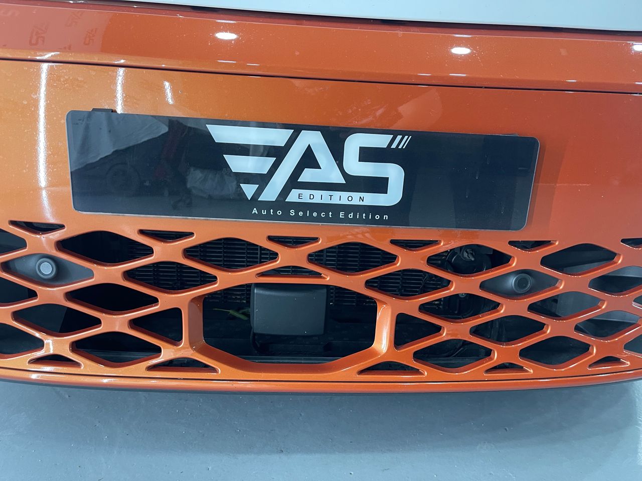 Imagen 33 del Volkswagen ID.BUZZ en Auto Select Edition, Figueres