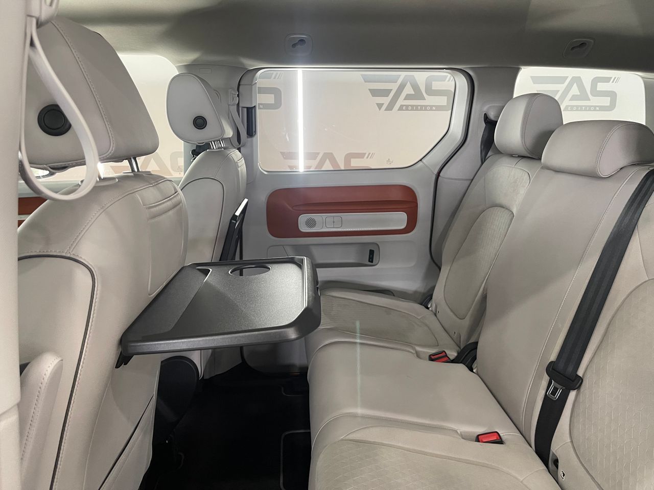 Imagen 132 del Volkswagen ID.BUZZ en Auto Select Edition, Figueres