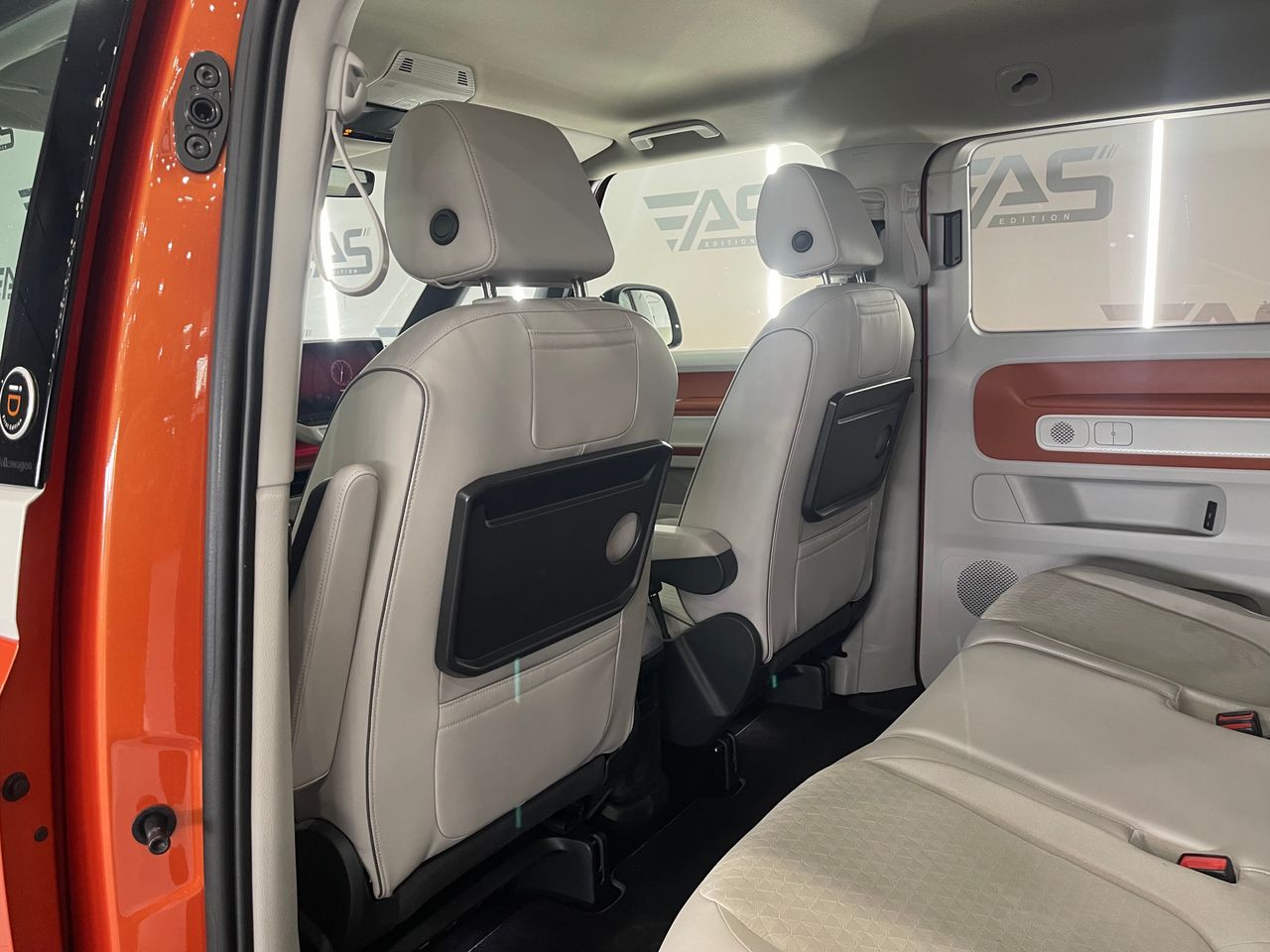 Imagen 131 del Volkswagen ID.BUZZ en Auto Select Edition, Figueres