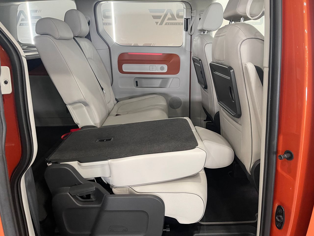 Imagen 166 del Volkswagen ID.BUZZ en Auto Select Edition, Figueres