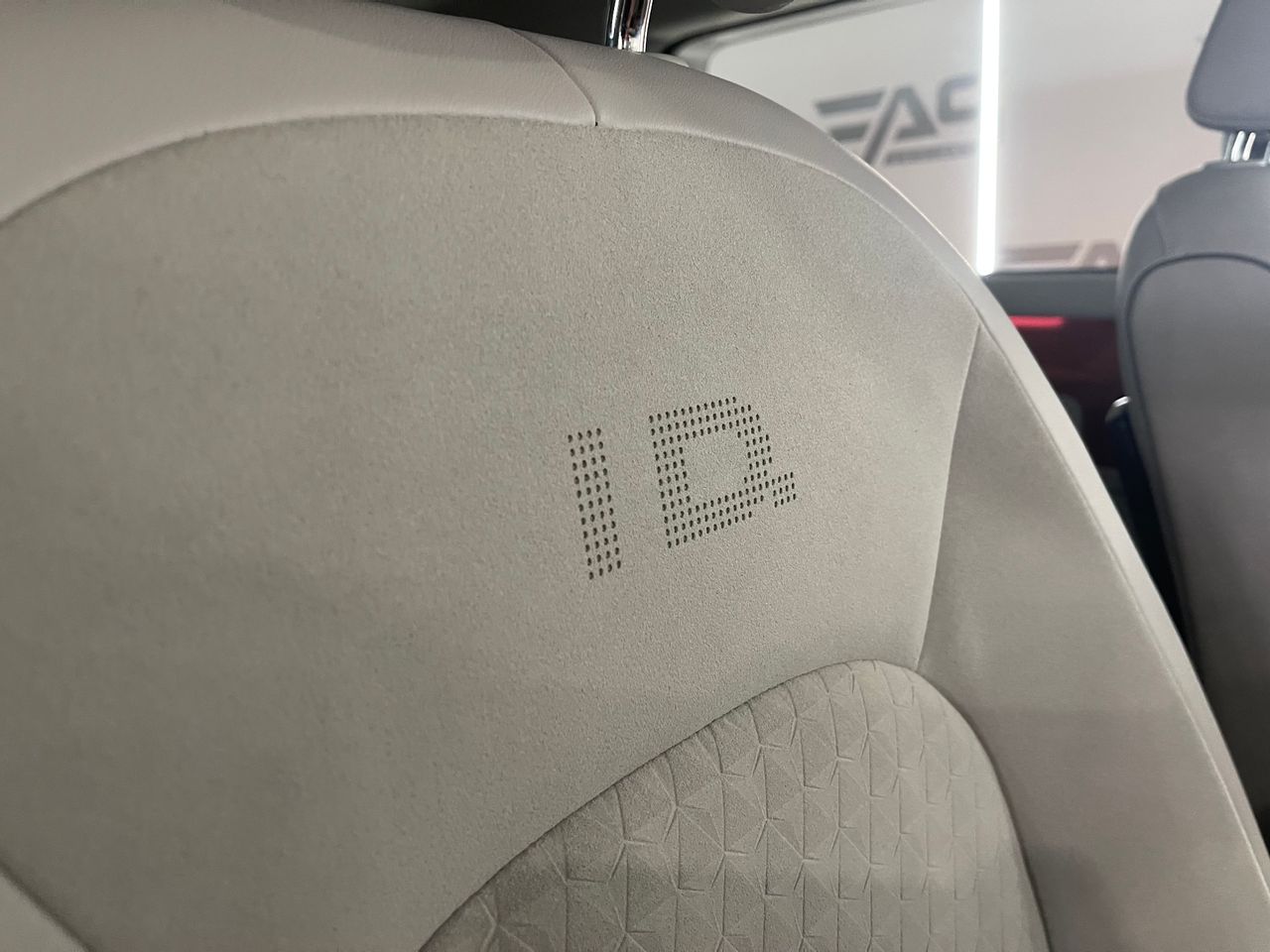 Imagen 159 del Volkswagen ID.BUZZ en Auto Select Edition, Figueres