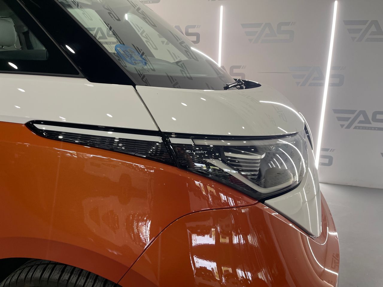 Imagen 41 del Volkswagen ID.BUZZ en Auto Select Edition, Figueres