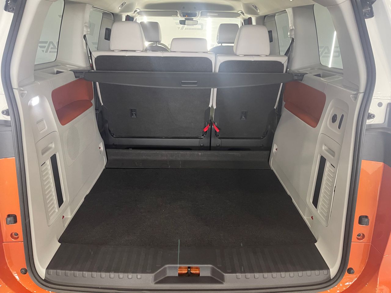 Imagen 65 del Volkswagen ID.BUZZ en Auto Select Edition, Figueres