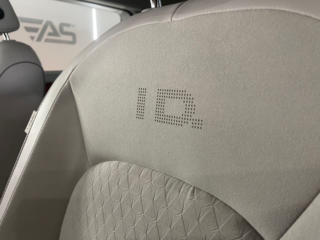 Imagen 148 del Volkswagen ID.BUZZ en Auto Select Edition, Figueres