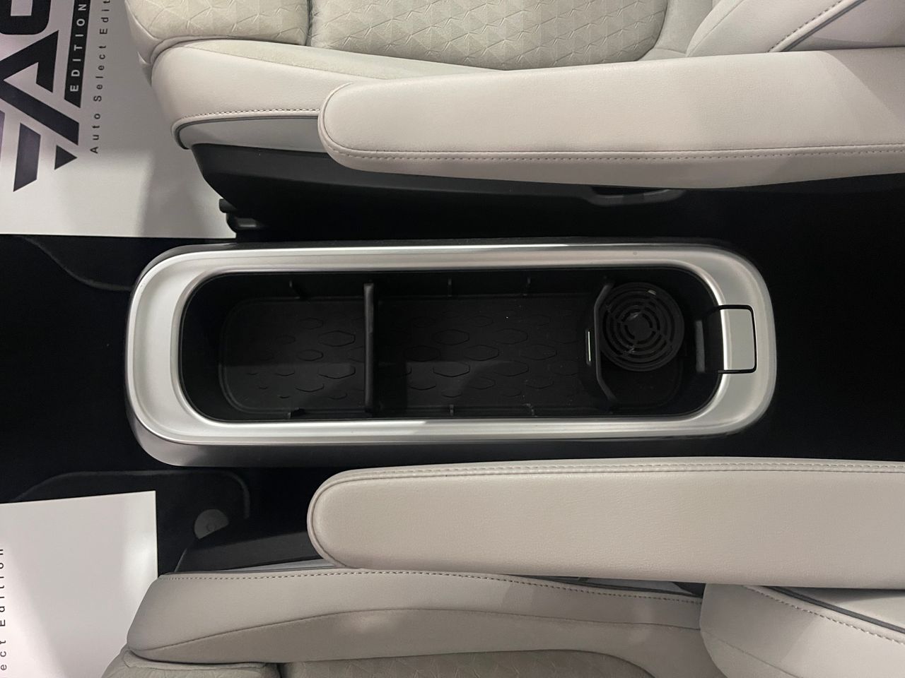 Imagen 101 del Volkswagen ID.BUZZ en Auto Select Edition, Figueres