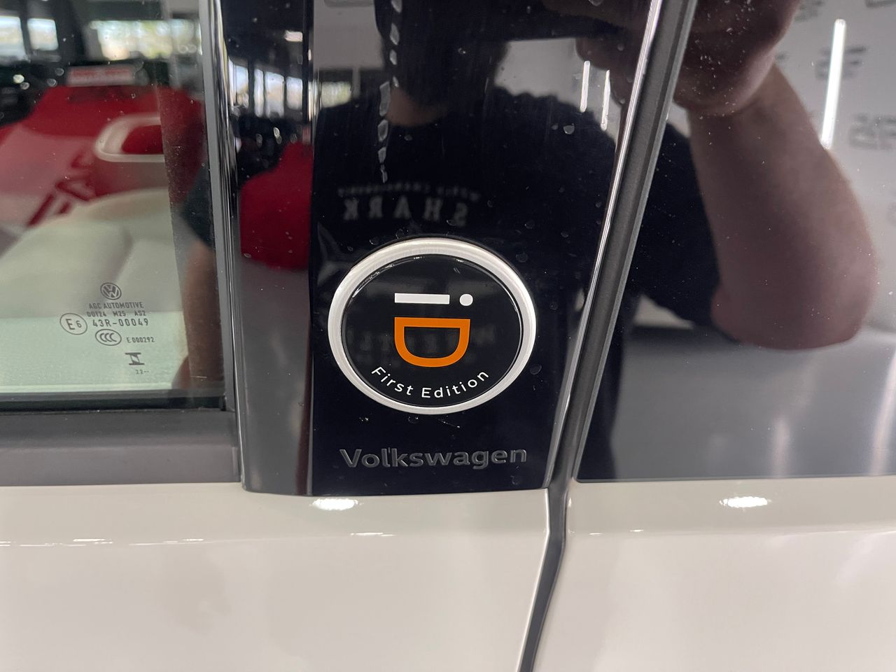 Imagen 40 del Volkswagen ID.BUZZ en Auto Select Edition, Figueres