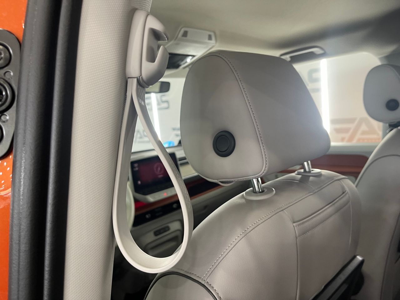 Imagen 140 del Volkswagen ID.BUZZ en Auto Select Edition, Figueres