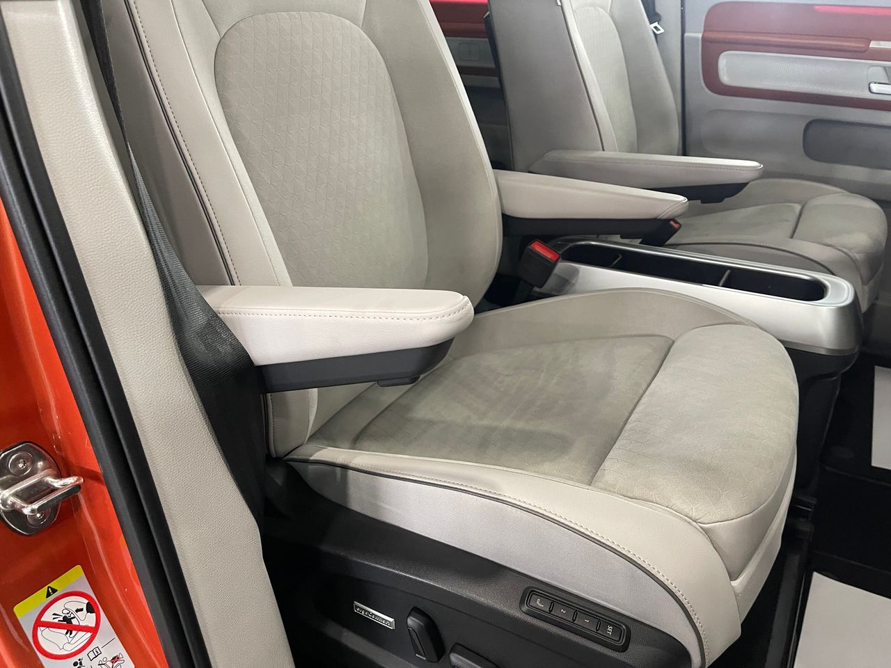 Imagen 164 del Volkswagen ID.BUZZ en Auto Select Edition, Figueres