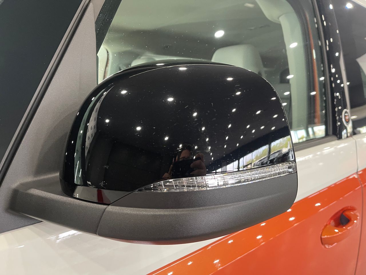 Imagen 27 del Volkswagen ID.BUZZ en Auto Select Edition, Figueres