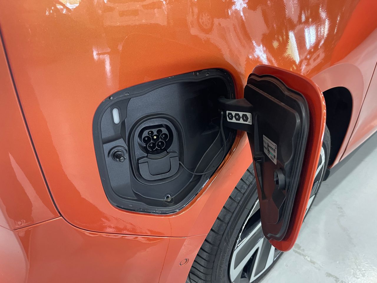 Imagen 13 del Volkswagen ID.BUZZ en Auto Select Edition, Figueres