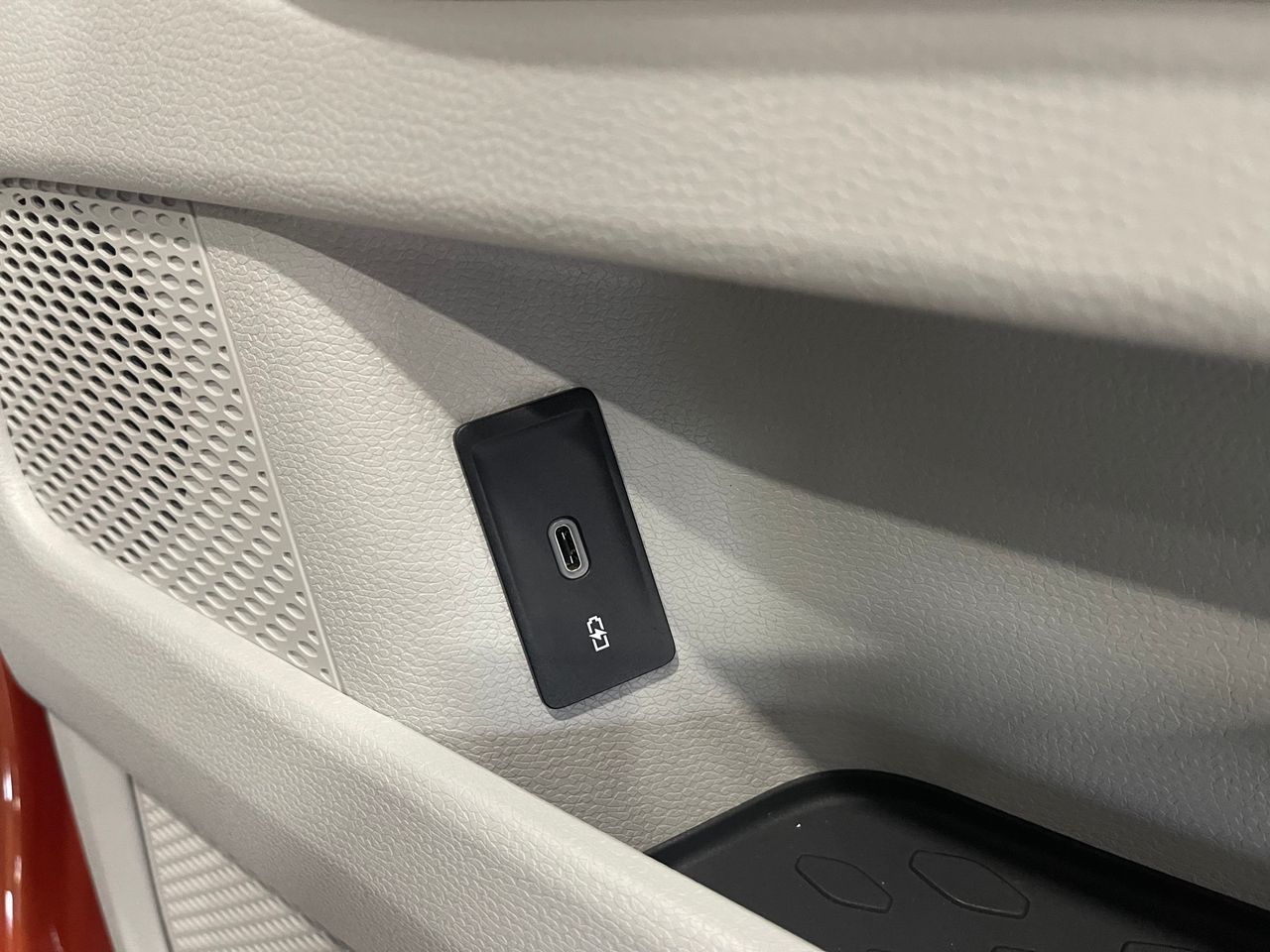 Imagen 111 del Volkswagen ID.BUZZ en Auto Select Edition, Figueres