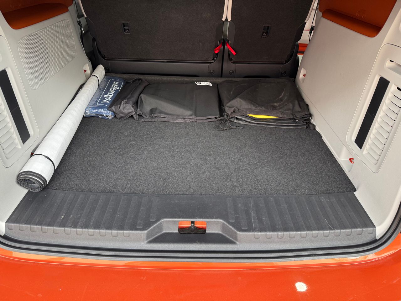 Imagen 175 del Volkswagen ID.BUZZ en Auto Select Edition, Figueres