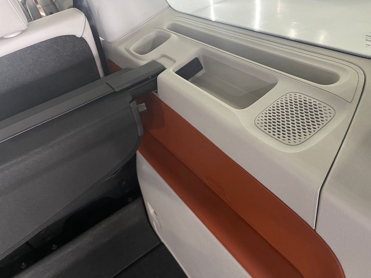 Imagen 74 del Volkswagen ID.BUZZ en Auto Select Edition, Figueres