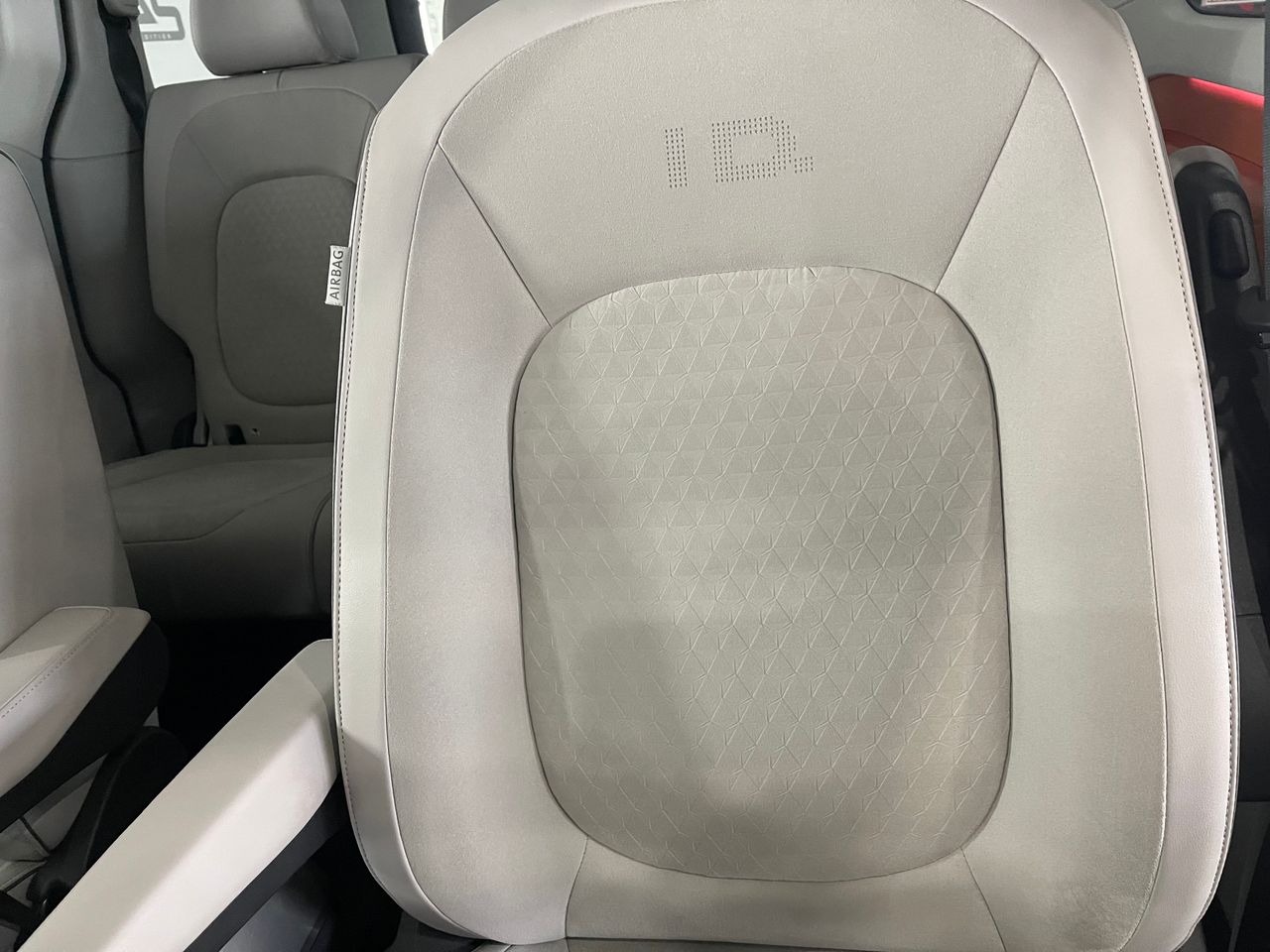 Imagen 150 del Volkswagen ID.BUZZ en Auto Select Edition, Figueres