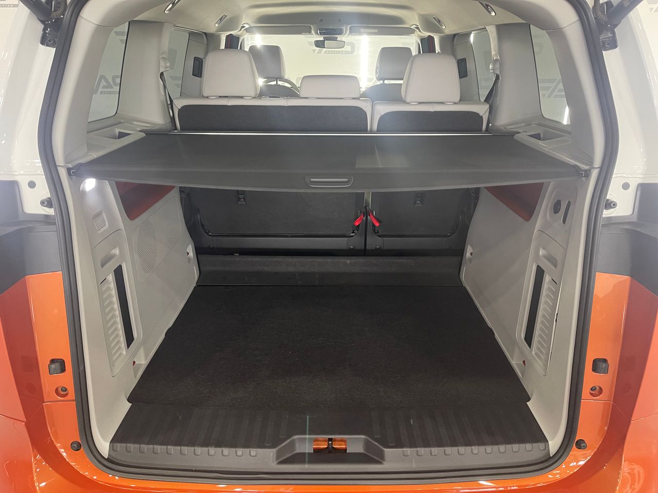 Imagen 72 del Volkswagen ID.BUZZ en Auto Select Edition, Figueres