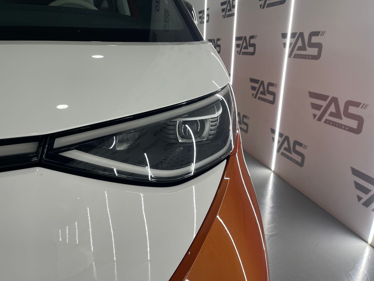 Imagen 46 del Volkswagen ID.BUZZ en Auto Select Edition, Figueres