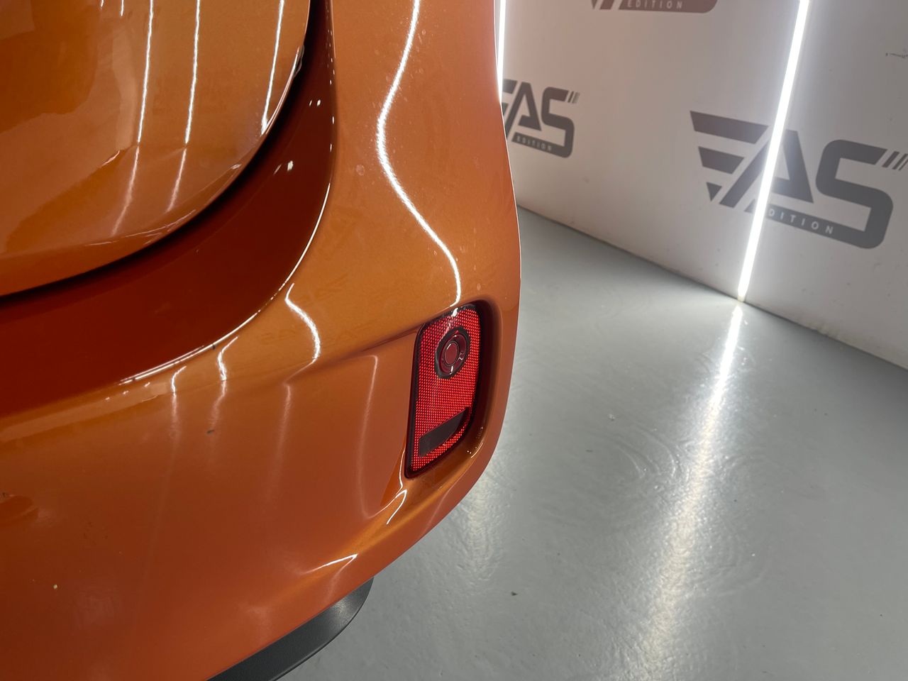 Imagen 21 del Volkswagen ID.BUZZ en Auto Select Edition, Figueres