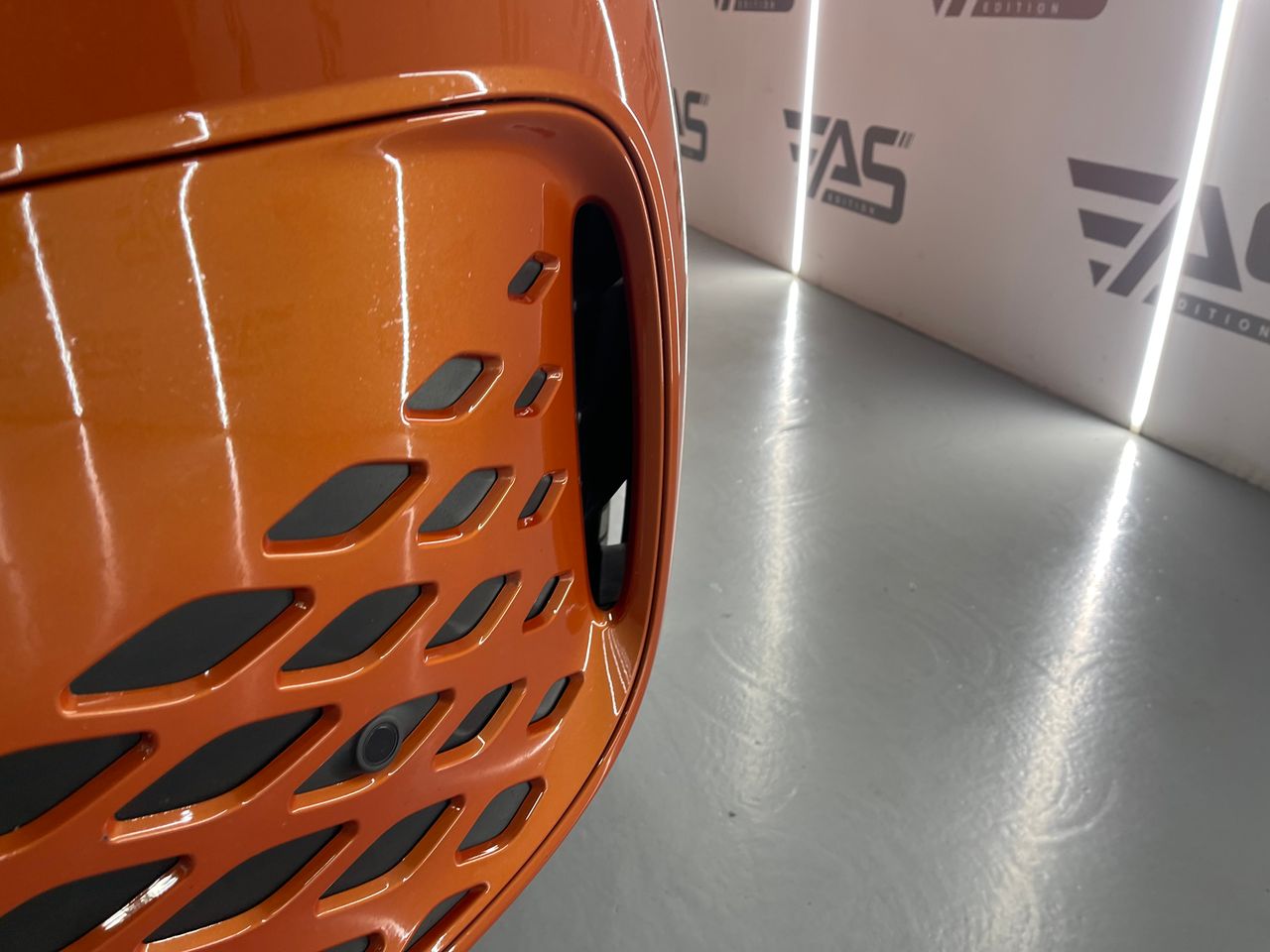 Imagen 47 del Volkswagen ID.BUZZ en Auto Select Edition, Figueres