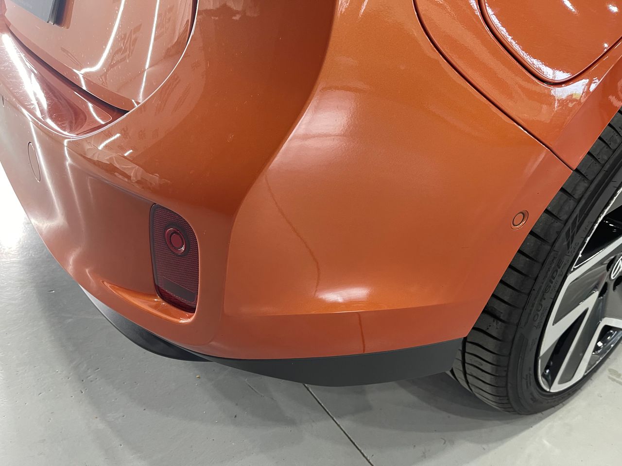 Imagen 56 del Volkswagen ID.BUZZ en Auto Select Edition, Figueres