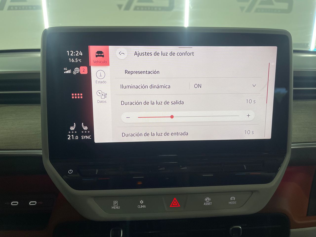 Imagen 82 del Volkswagen ID.BUZZ en Auto Select Edition, Figueres