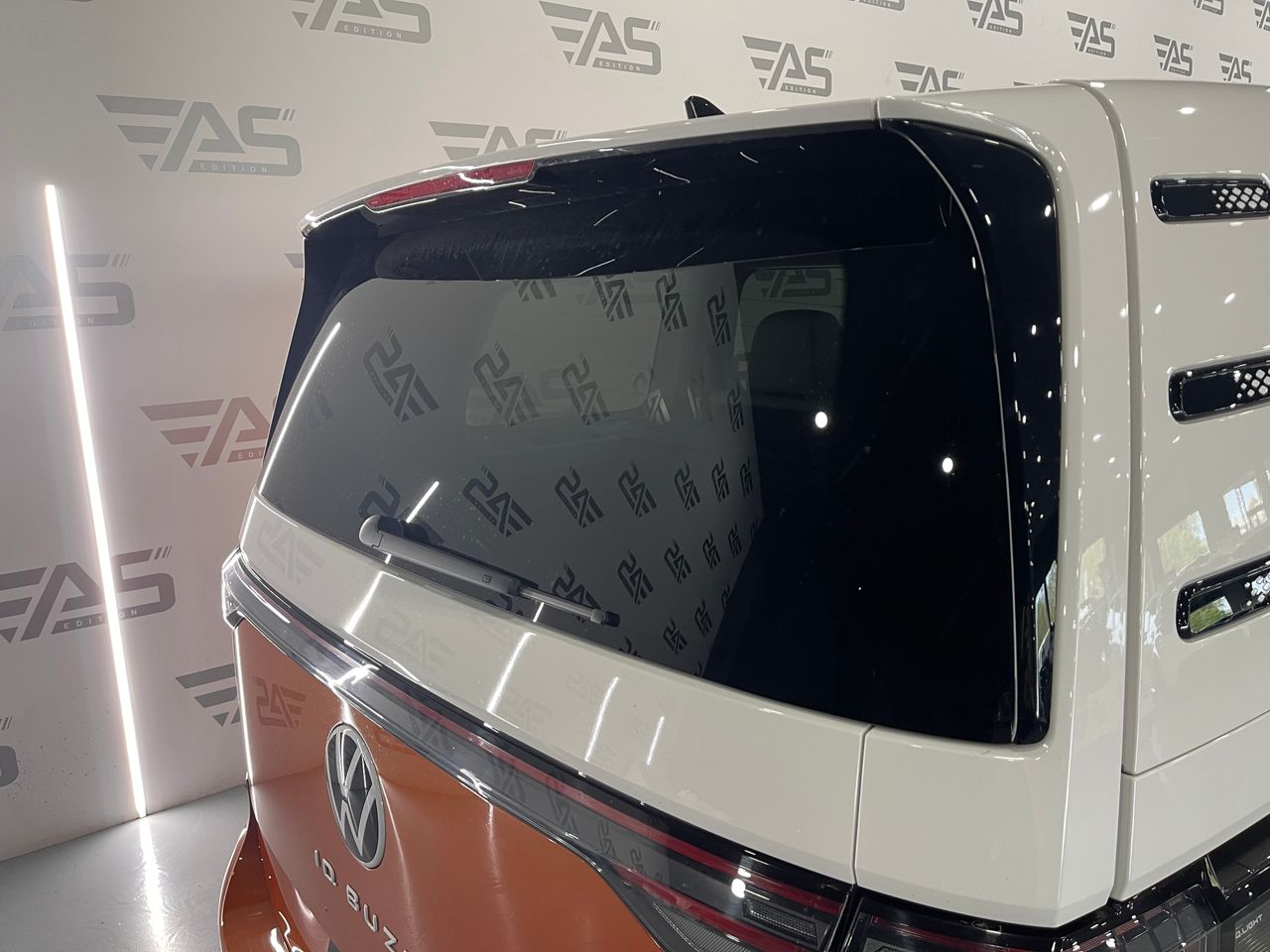 Imagen 60 del Volkswagen ID.BUZZ en Auto Select Edition, Figueres