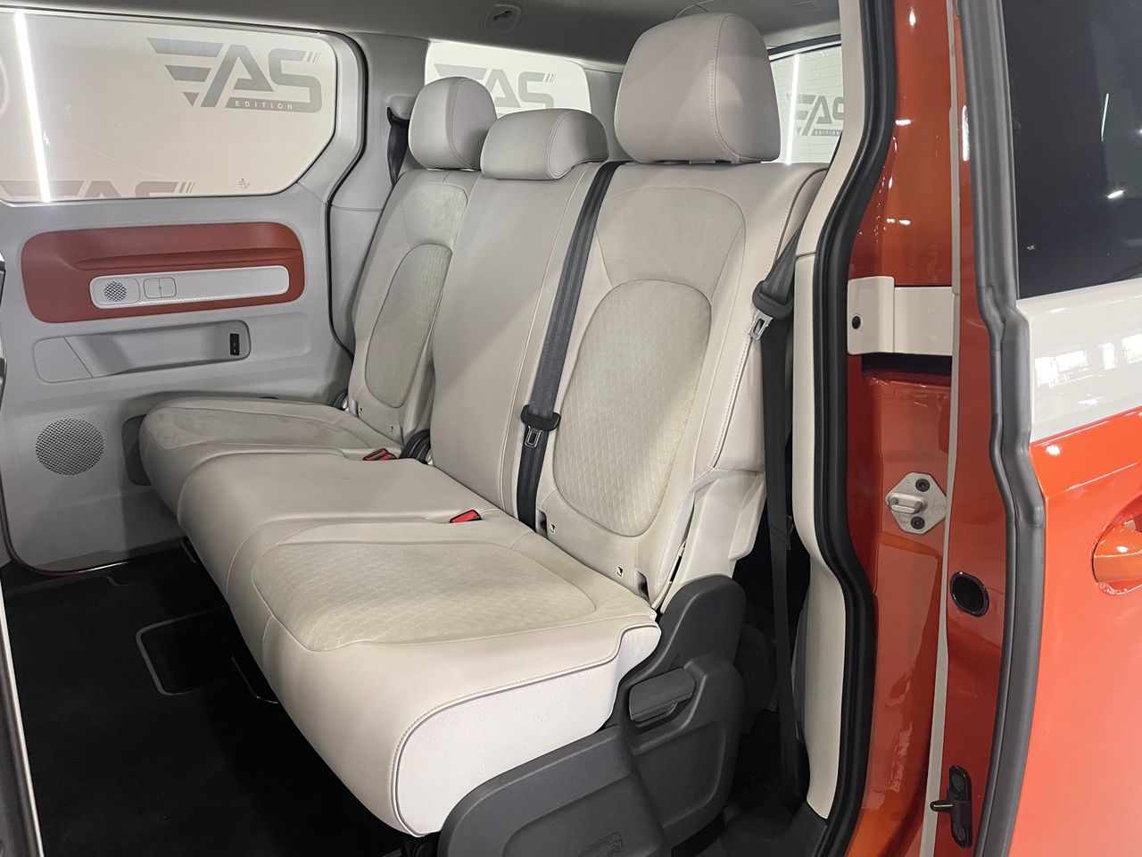 Imagen 130 del Volkswagen ID.BUZZ en Auto Select Edition, Figueres