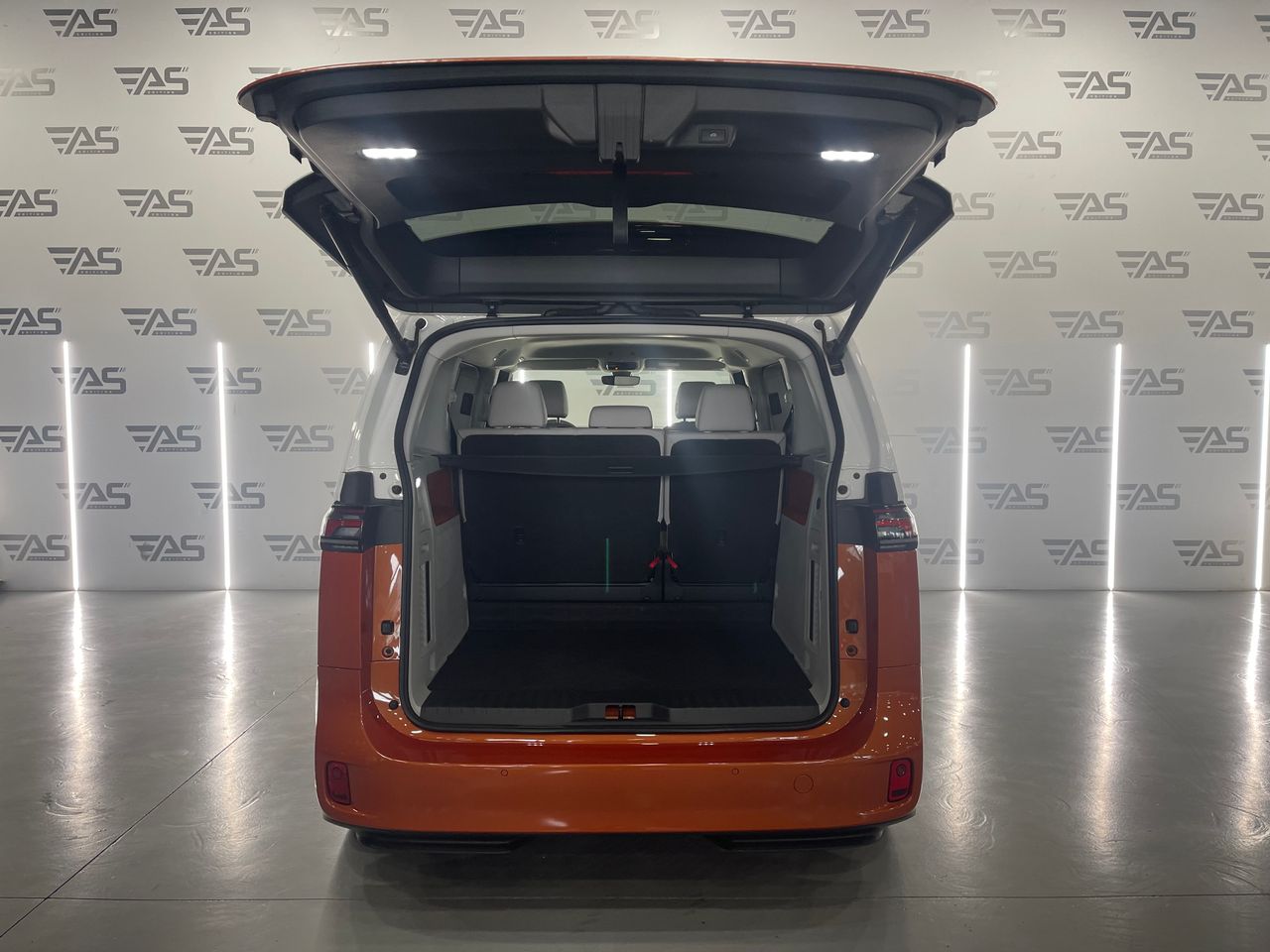 Imagen 64 del Volkswagen ID.BUZZ en Auto Select Edition, Figueres